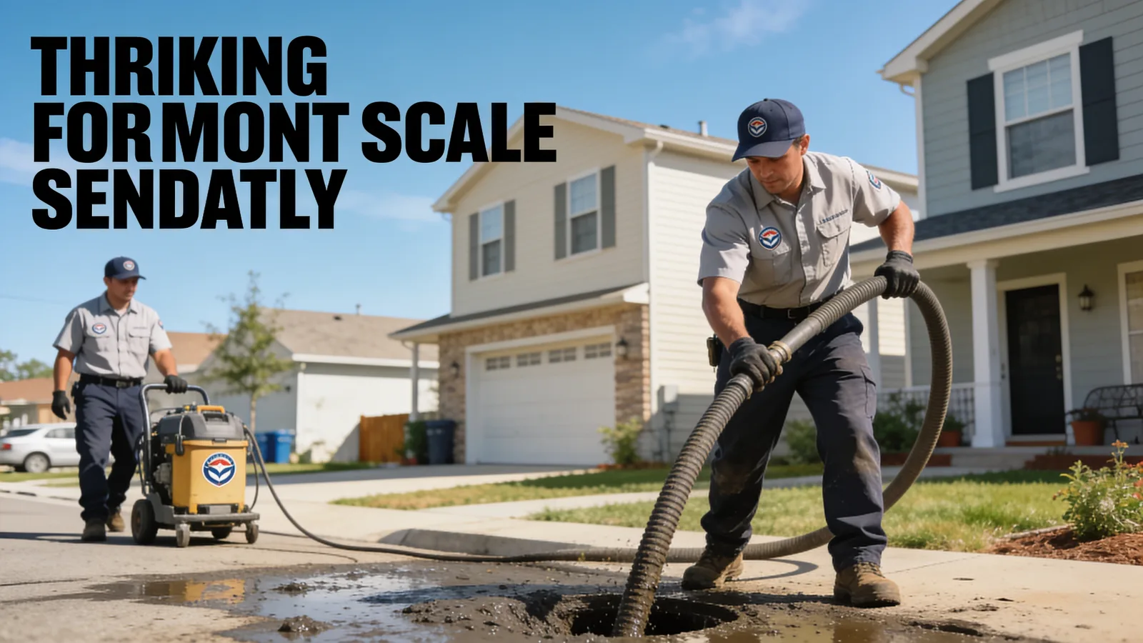 Sewage Cleanup in Sewickley, PA near me